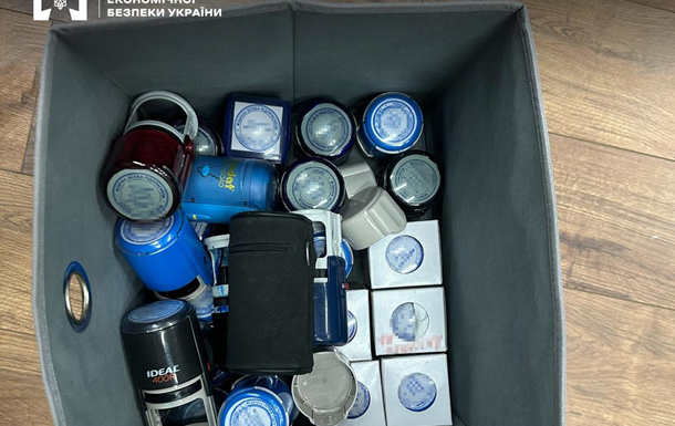 На Закарпатті мережа продуктових магазинів ухилялася від сплати податків 