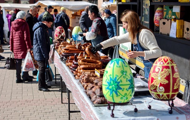 В Украине зафиксировали всплеск цен в марте