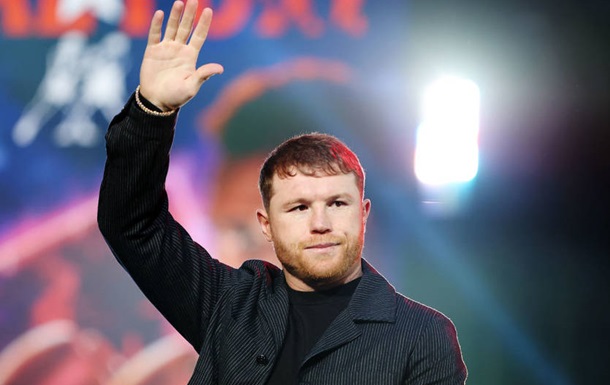 Піду, коли настане час: Сауль Альварес про подальшу кар єру