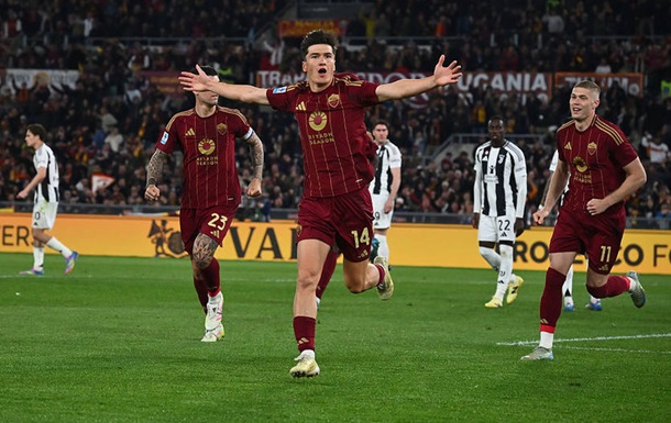 Конкурент Довбика согласился на меньшие деньги, чтобы остаться в Роме