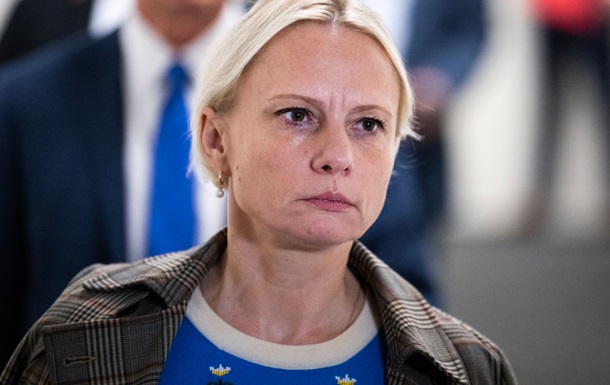 we.ua - Відмовитися від земель. Скандал з Вікторією Спартц