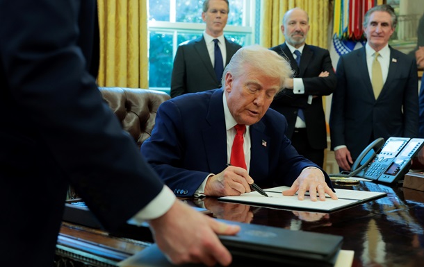 Трамп упростил экспорт американского оружия