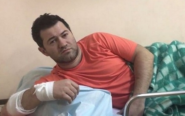 Генштаб отреагировал на скандал с мобилизованным Насировым