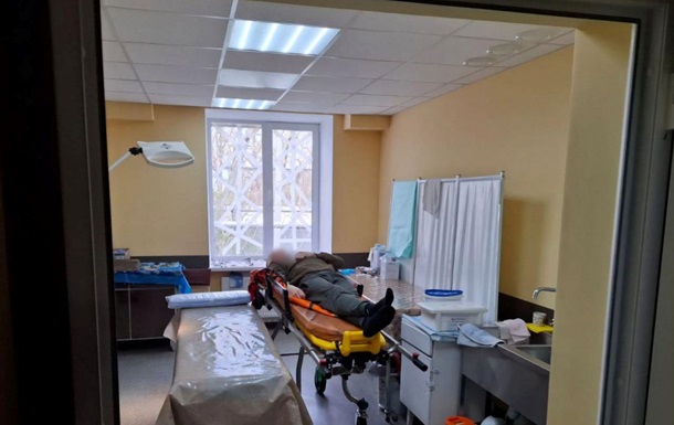 Россияне атаковали Никополь, много раненых