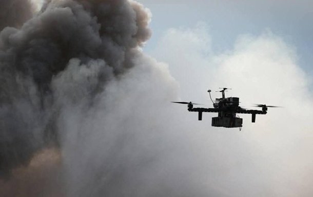 Под Торецком остановлен прорыв россиян - журналист