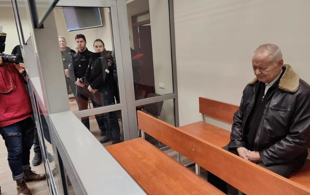 У Литві 83-річного агента ГРУ засудили до 8,5 років