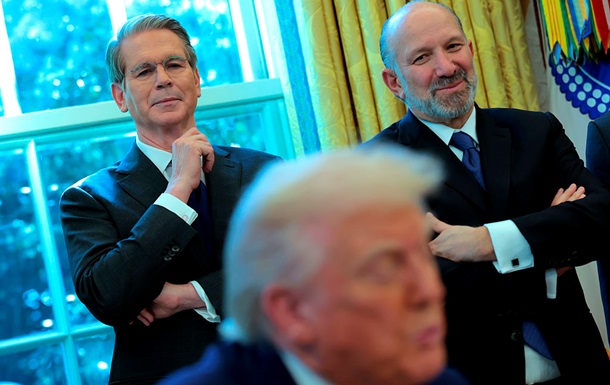 ЗМІ дізналися, хто вмовив Трампа призупинити тарифи