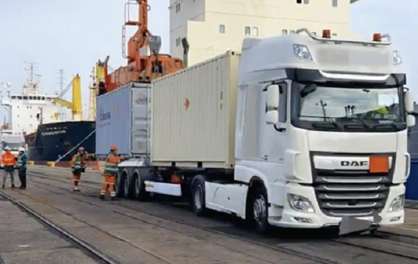 Украина получила 40 тысяч ракетных двигателей от Канады