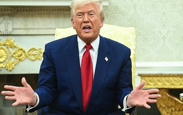 Трамп сдал назад. Пауза в тарифной войне