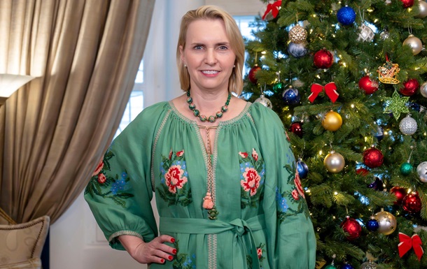 СМИ узнали причину отставки посла США в Украине