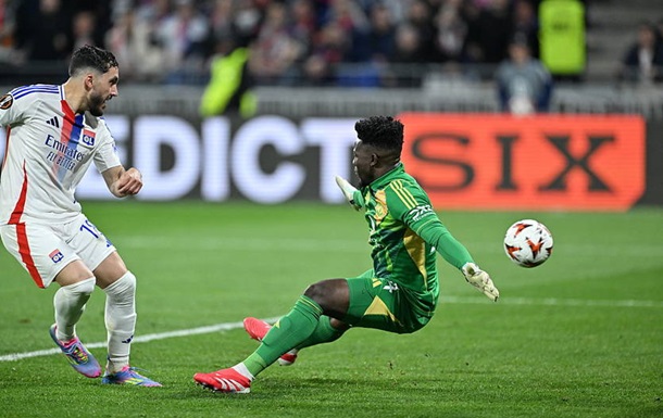 Игрок МЮ возглавил рейтинг самых неудачливых вратарей АПЛ