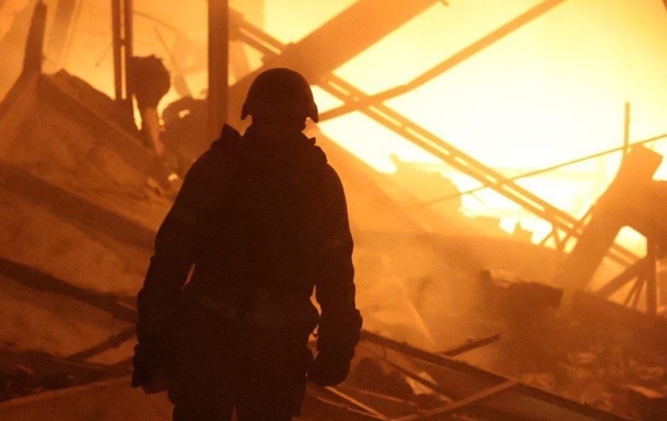 Удар по Днепру: количество пострадавших возросло