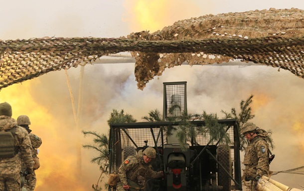 СМИ: РФ нацелена на окружение или полукружение Сум