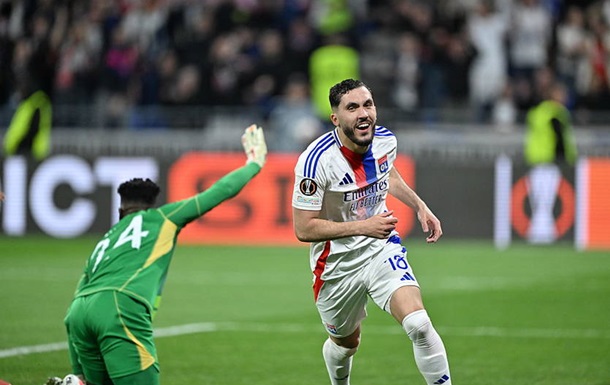 Без лідера: огляд матчу Ліон - Манчестер Юнайтед