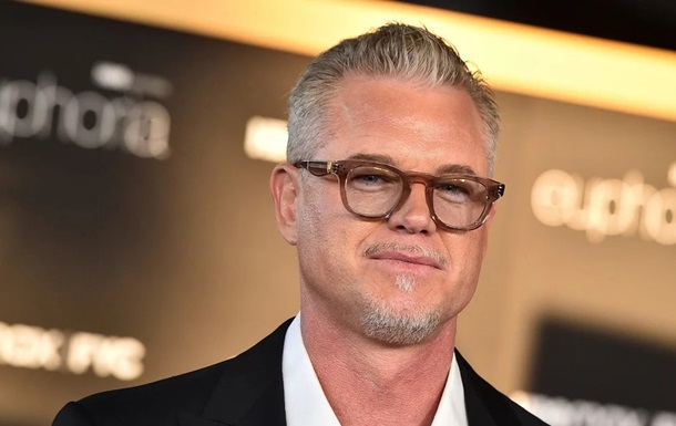 Зірка Ейфорії Ерік Дейн зіткнувся з невиліковною хворобою