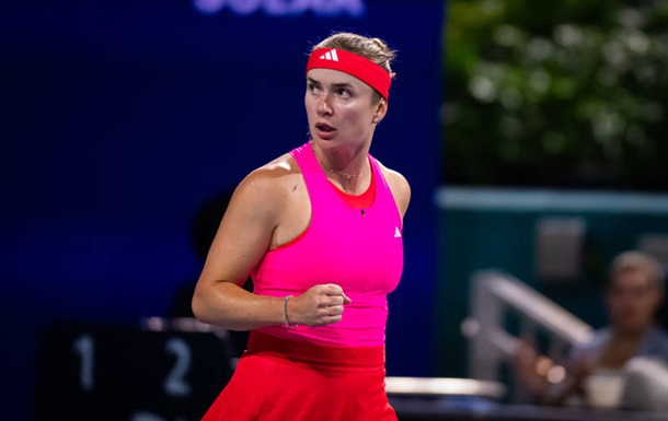 Кубок Билли Джин Кинг: онлайн-трансляция матча Украина - Польша