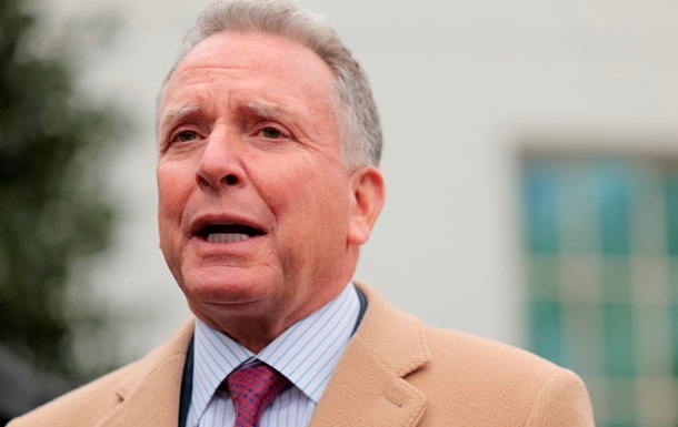 Стало известно о первой встрече Виткоффа в Петербурге