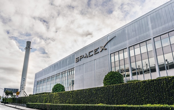 SpaceX стала главным партнером Пентагона