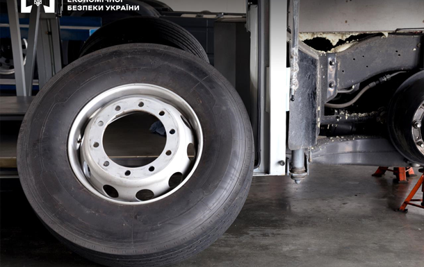 БЭБ раскрыло растрату в Киевпастрансе на 8 миллионов