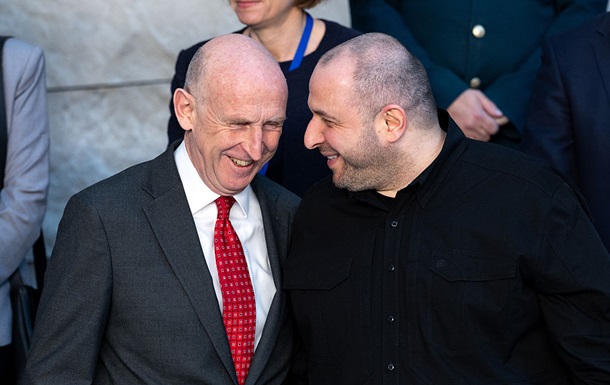 Це рекорд. Нове засідання Рамштайну