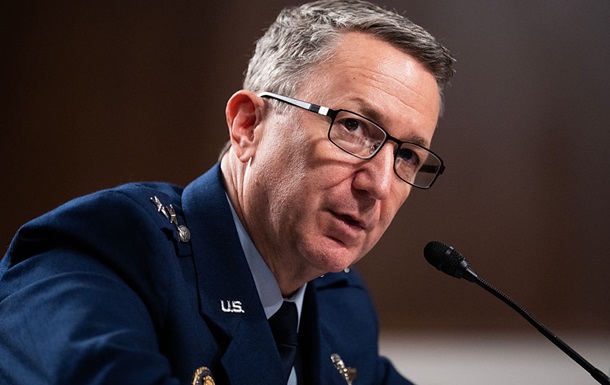 Сенат утвердил кандидата Трампа на высшую военную должность