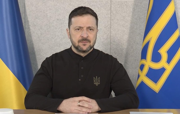 Зеленский заявил о сотнях китайцев в армии РФ