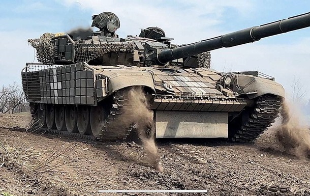 Генштаб оценил ситуацию на фронте