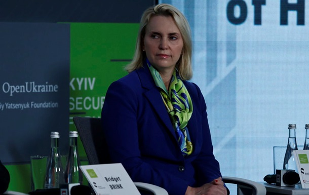 Отставка Бринк. В Украине будет новый посол США