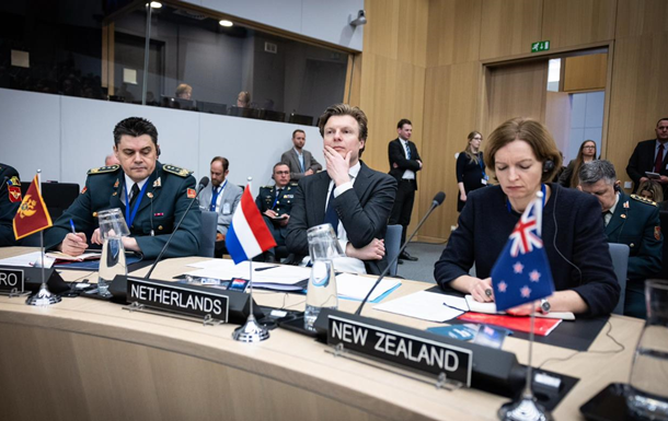 Нідерланди нададуть Україні €50 млн на систему I-Hawk