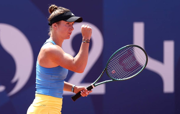 Кубок Билли Джин Кинг: победа Свитолиной пополнила победы над Польшей