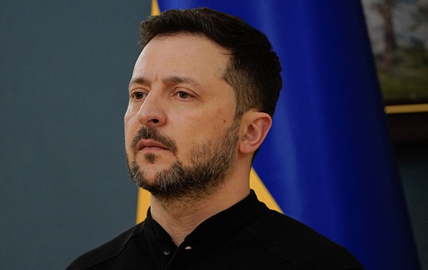 Зеленский назвал количество Patriot для защиты неба