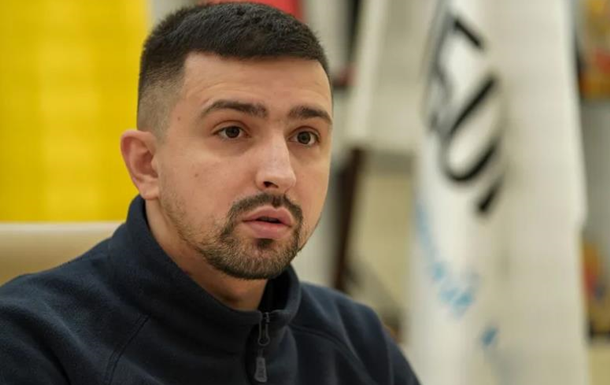 Украина работает над собственным аналогом комплекса ПВО Patriot - министр