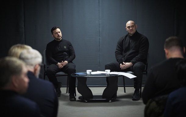 Днепропетровскую область усилят двумя системами ПВО - Зеленский