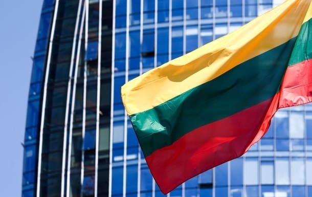 Литва выделит Украине 30 миллионов евро