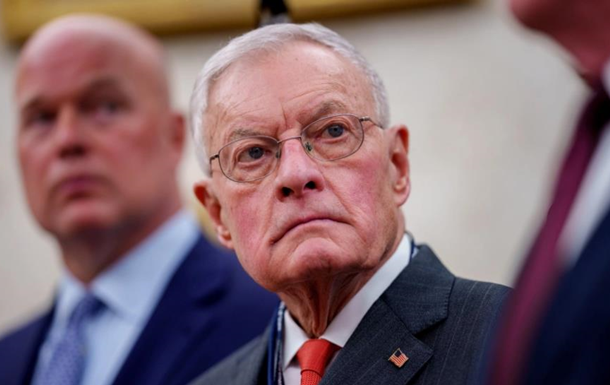 Келлог сказав, що Україну можна  поділити 