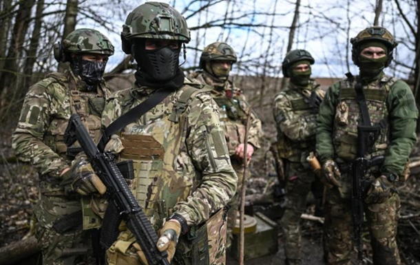 Росіяни наблизилися до Дніпропетровської області - DeepState