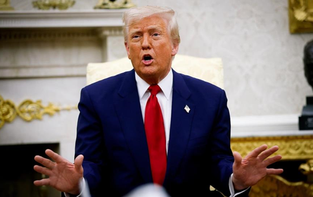 У США чоловік погрожував вбити Трампа і Маска