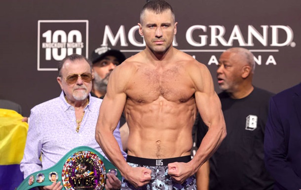 Гвоздик розповів, з ким може провести наступний бій