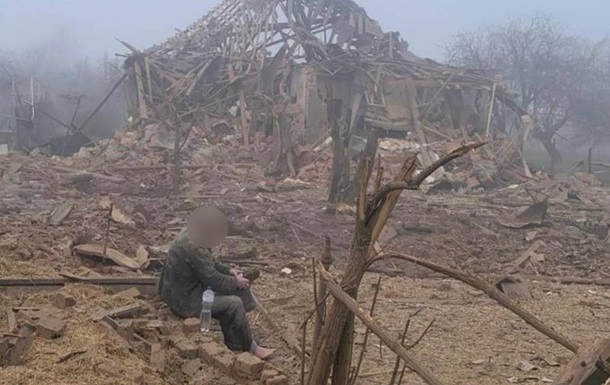 Атака на Харьковщину: стали известны последствия