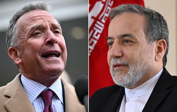 США и Иран начинают переговоры в Омане