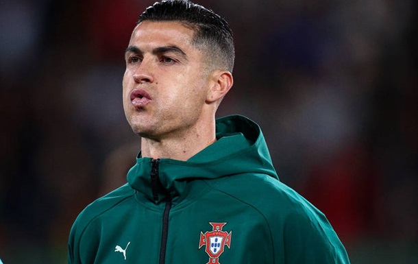 Роналду рекомендував Реалу підписати лідера Манчестер Юнайтед