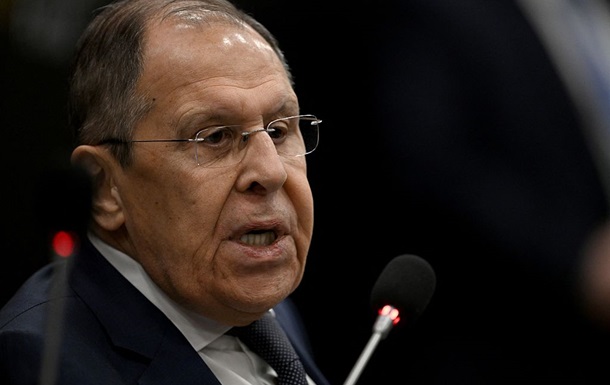 Лавров похвалив Трампа за позицію стосовно України в НАТО