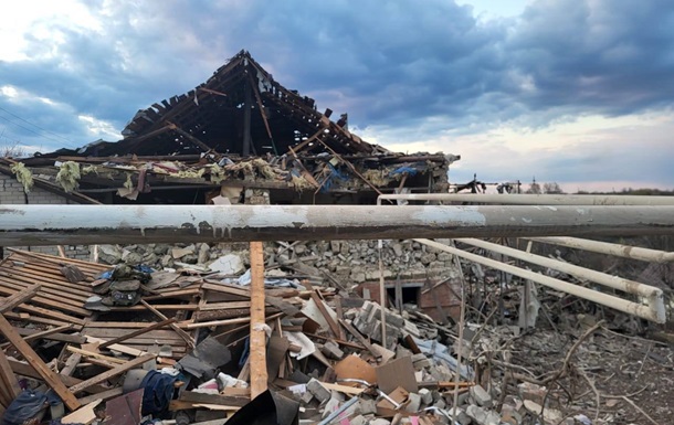 Россияне сбросили УАБ на Купянск: есть пострадавшие