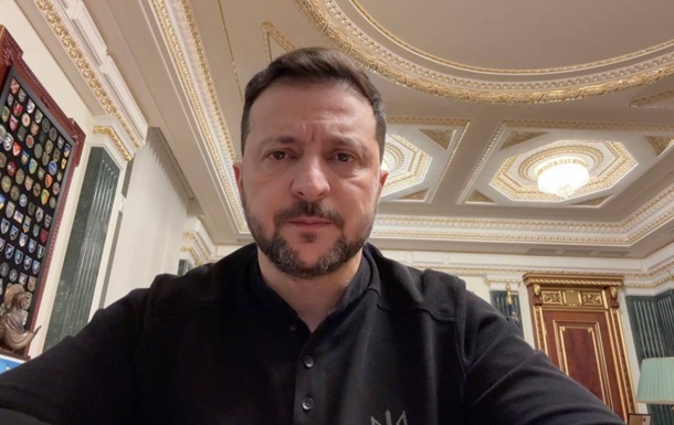 Зеленский поздравил иудеев с Песахом