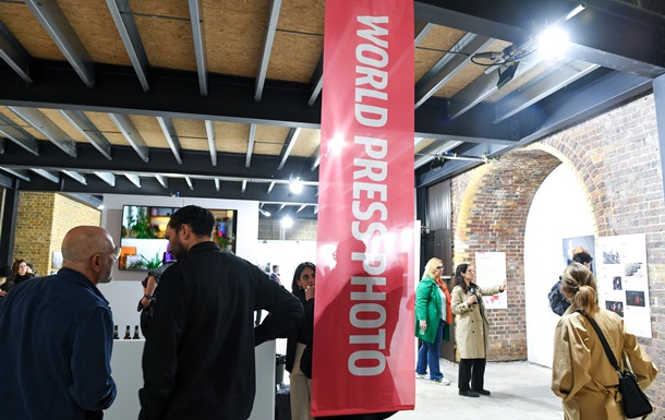 World Press Photo отменили приглашение на награждение российского фотокора
