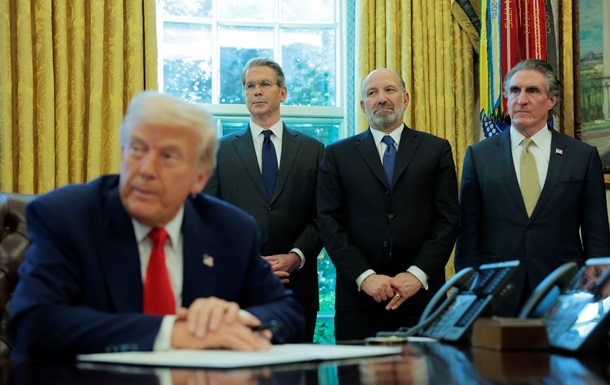 Эксперты не верят в реалистичность планов США по торговым соглашениям - СМИ