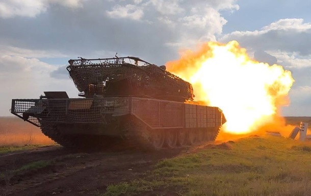 DeepState рассказал о новых продвижениях РФ