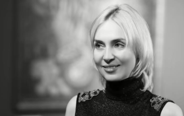 Померла гендиректорка Музею історії Києва