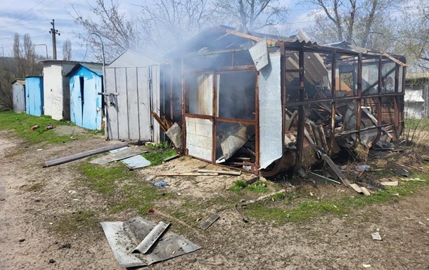 Росіяни атакували Куп янськ із РСЗВ: є загиблі