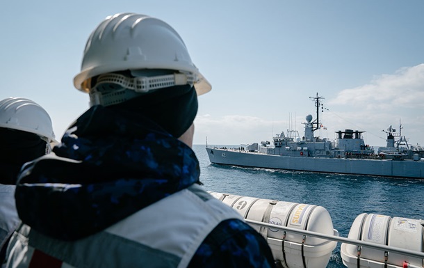 СМИ анонсировали переговоры Украины с Россией